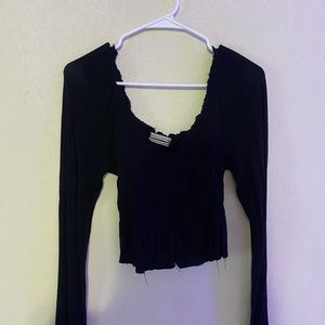 Urban Outfitters Crop